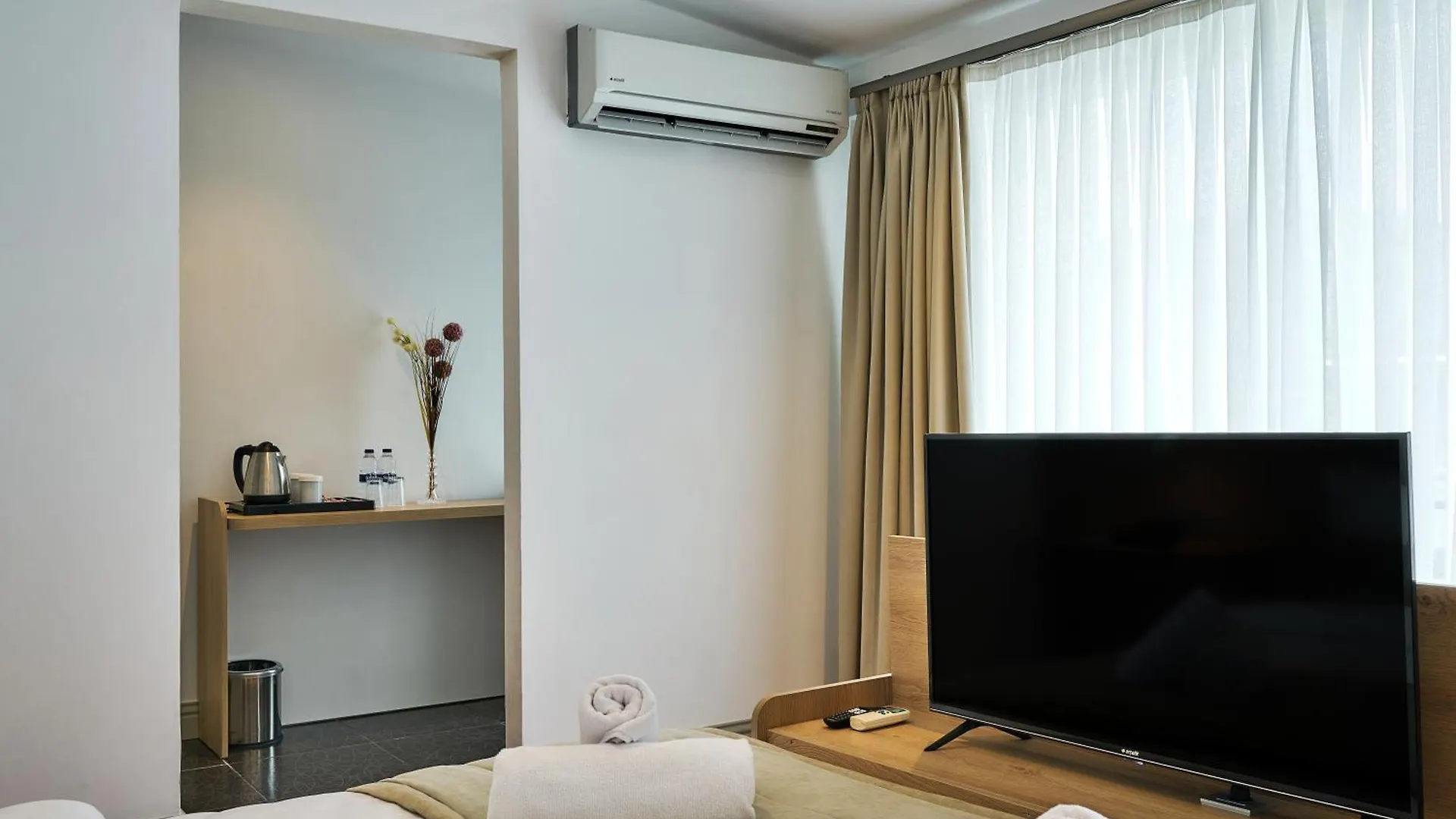 Joyway Hotels Istanbul Sultanahmet