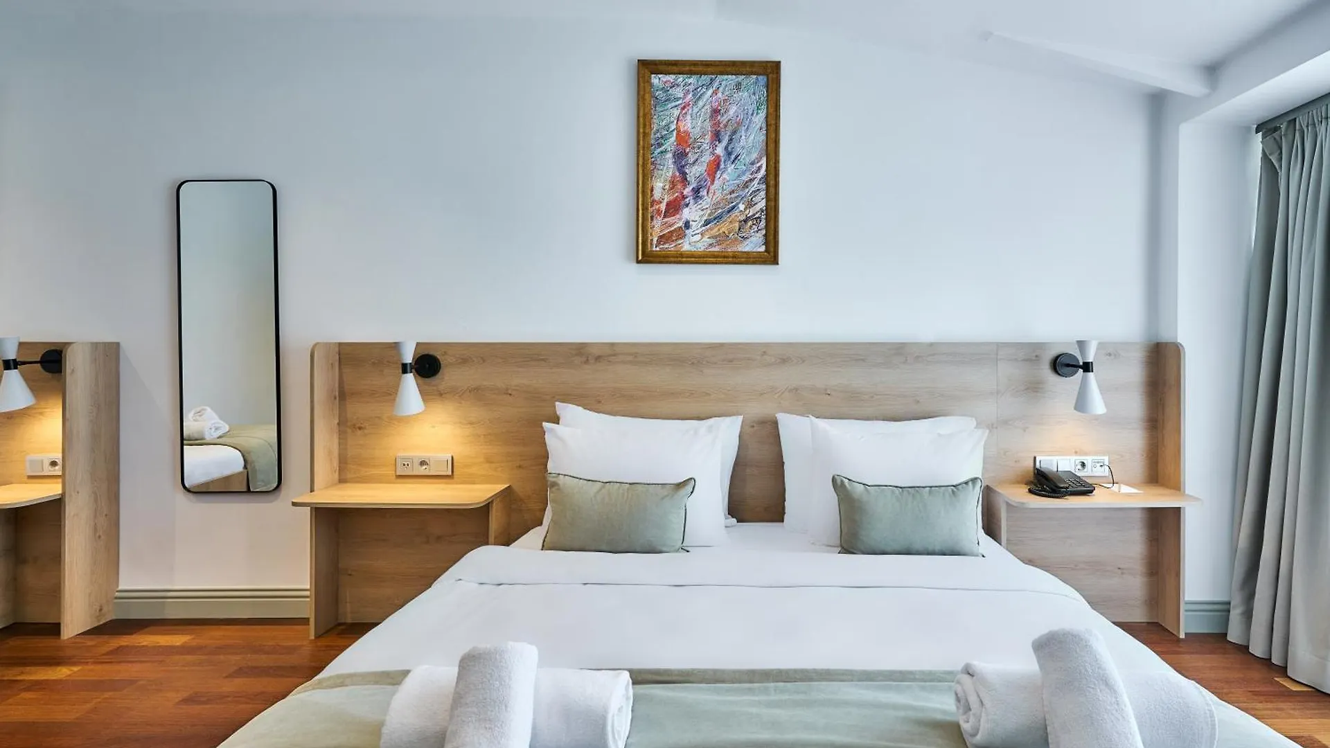 Joyway Hotels Istanbul Sultanahmet Turkey