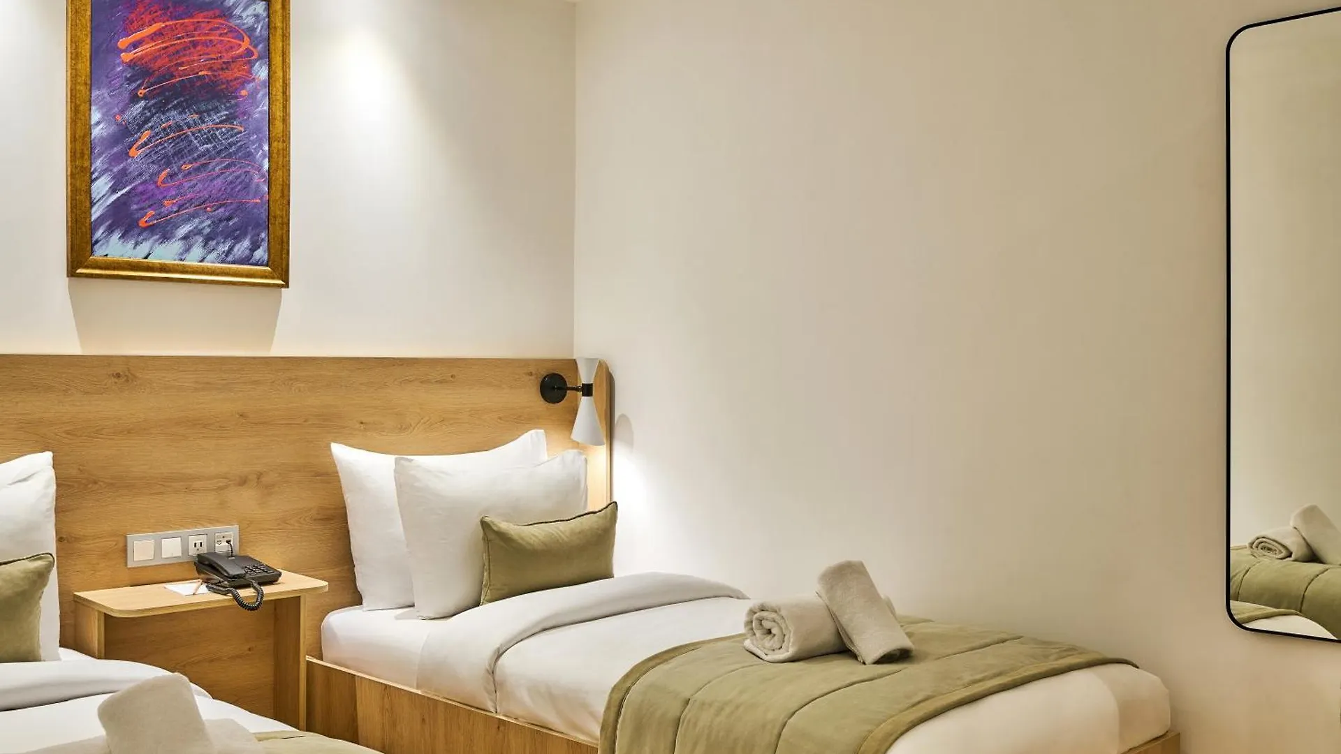 Joyway Hotels Istanbul Sultanahmet