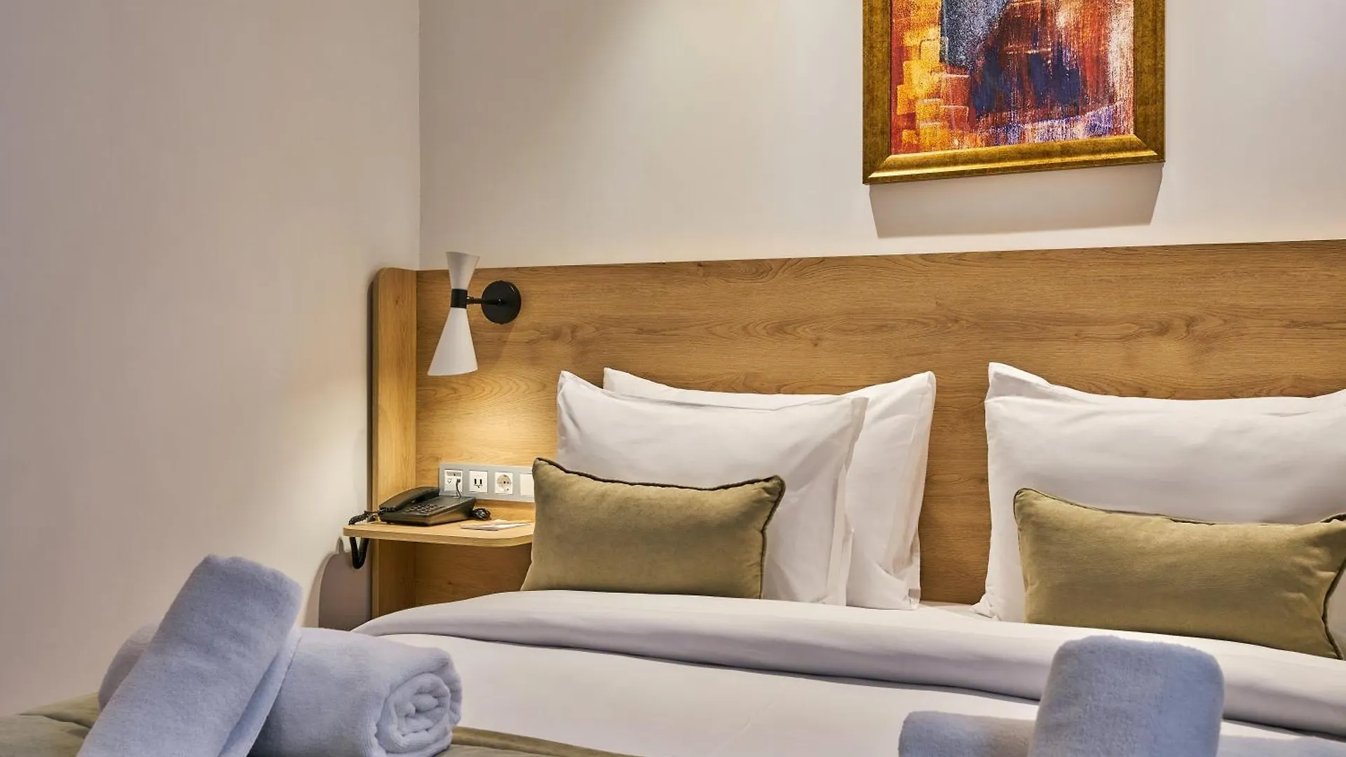 Joyway Hotels Istanbul Sultanahmet