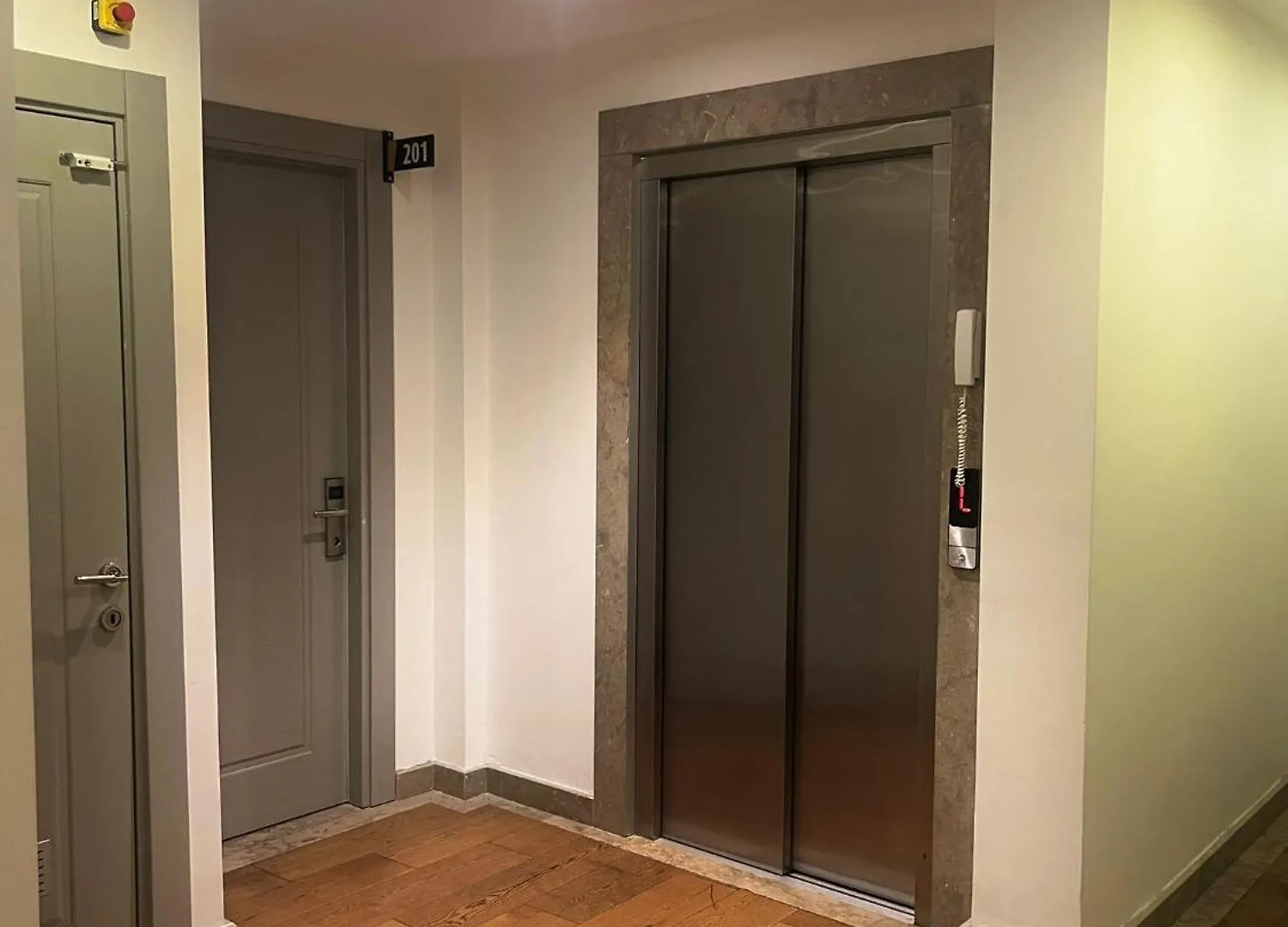 Joyway Hotels Istanbul Sultanahmet