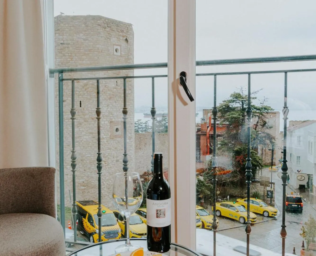 Joyway Hotels Istanbul Sultanahmet