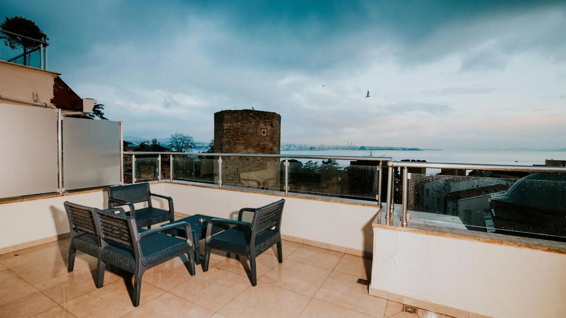 Joyway Hotels Istanbul Sultanahmet 4*,  Turkey
