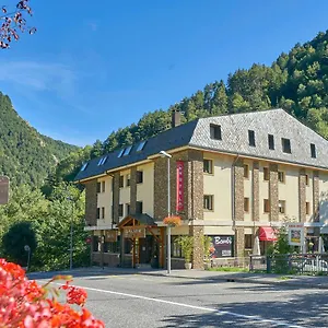 Palarine Andorre