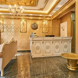 Sultan Suleyman Palace & Istambul