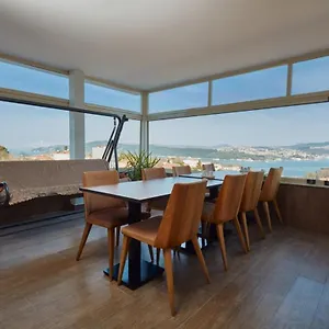 Tarabya شقة فندقية