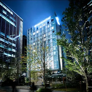 Daiwa Roynet Nishi-shinjuku Premier 4* Tokio