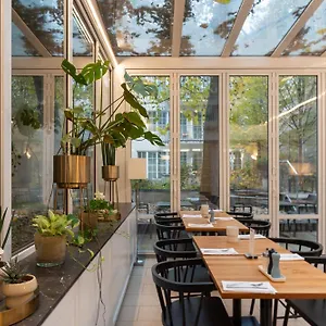 Spiess & Spiess 4* Viena