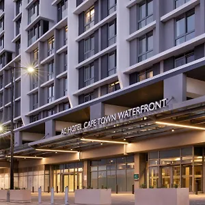 Ac By Marriott Waterfront 4* Ciudad del Cabo