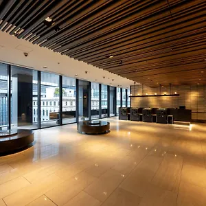 Remm Kyobashi 3* Tokio