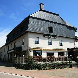 Saint Fiacre Luxembourg