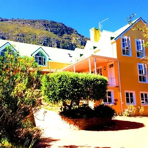La Paz 4* Hout Bay