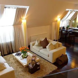 Myplace Premium 4* Viena