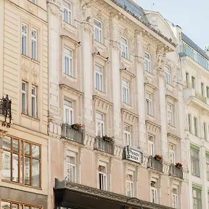 Boutique Nossek 3* Viena