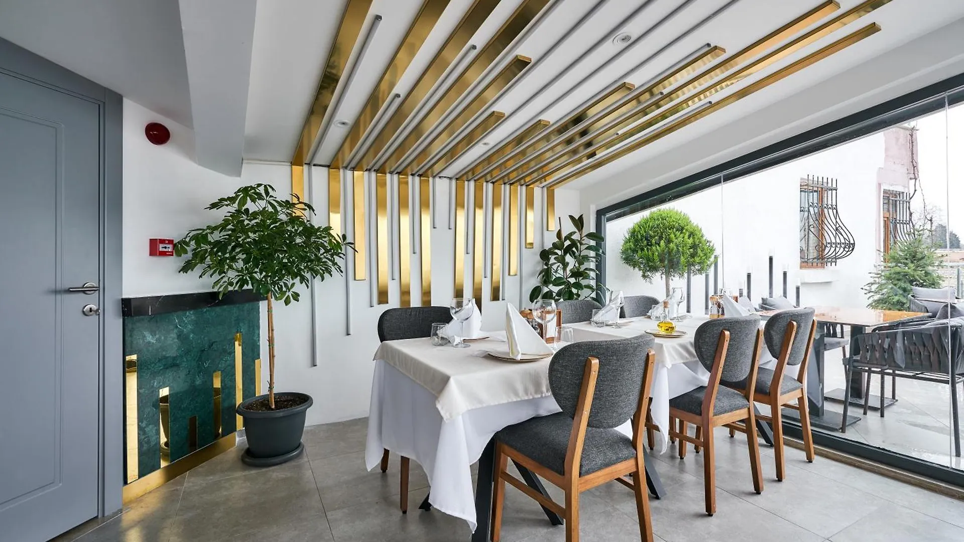 Joyway Hotels Istanbul Sultanahmet