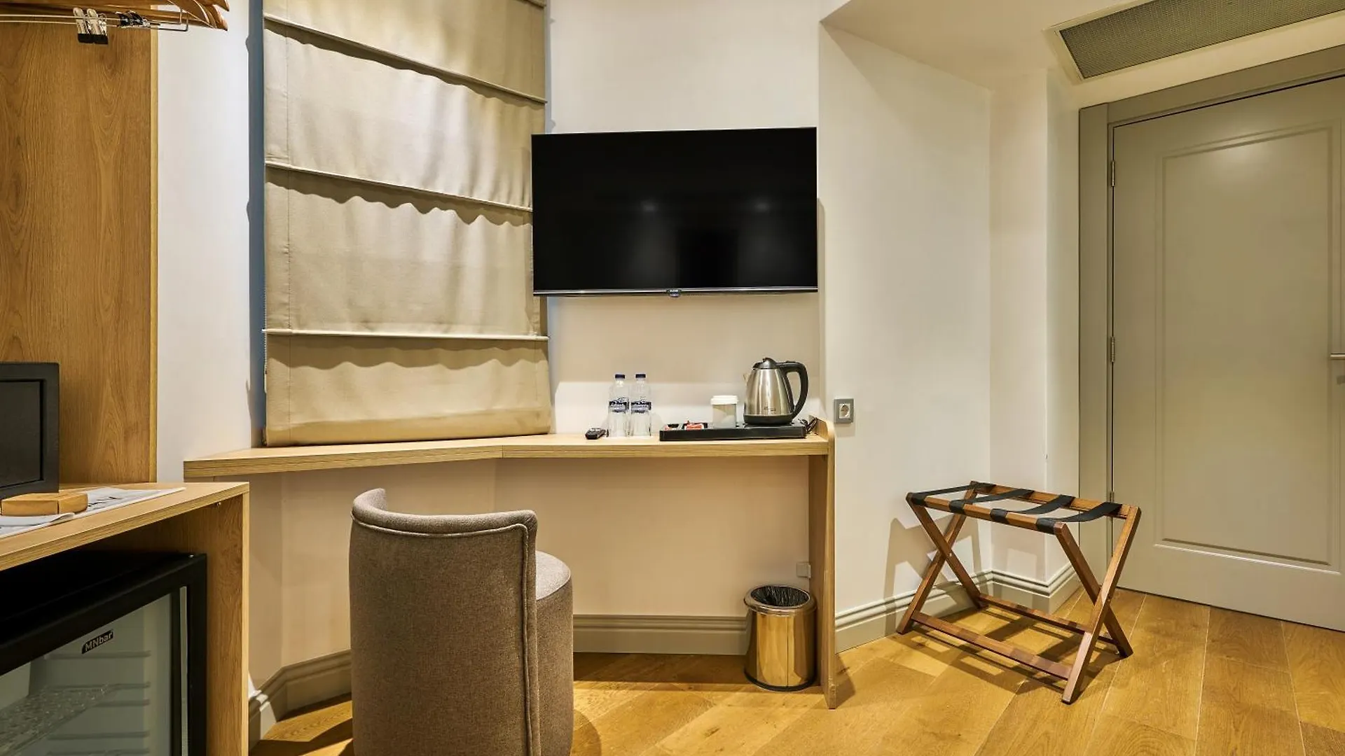 Joyway Hotels Istanbul Sultanahmet