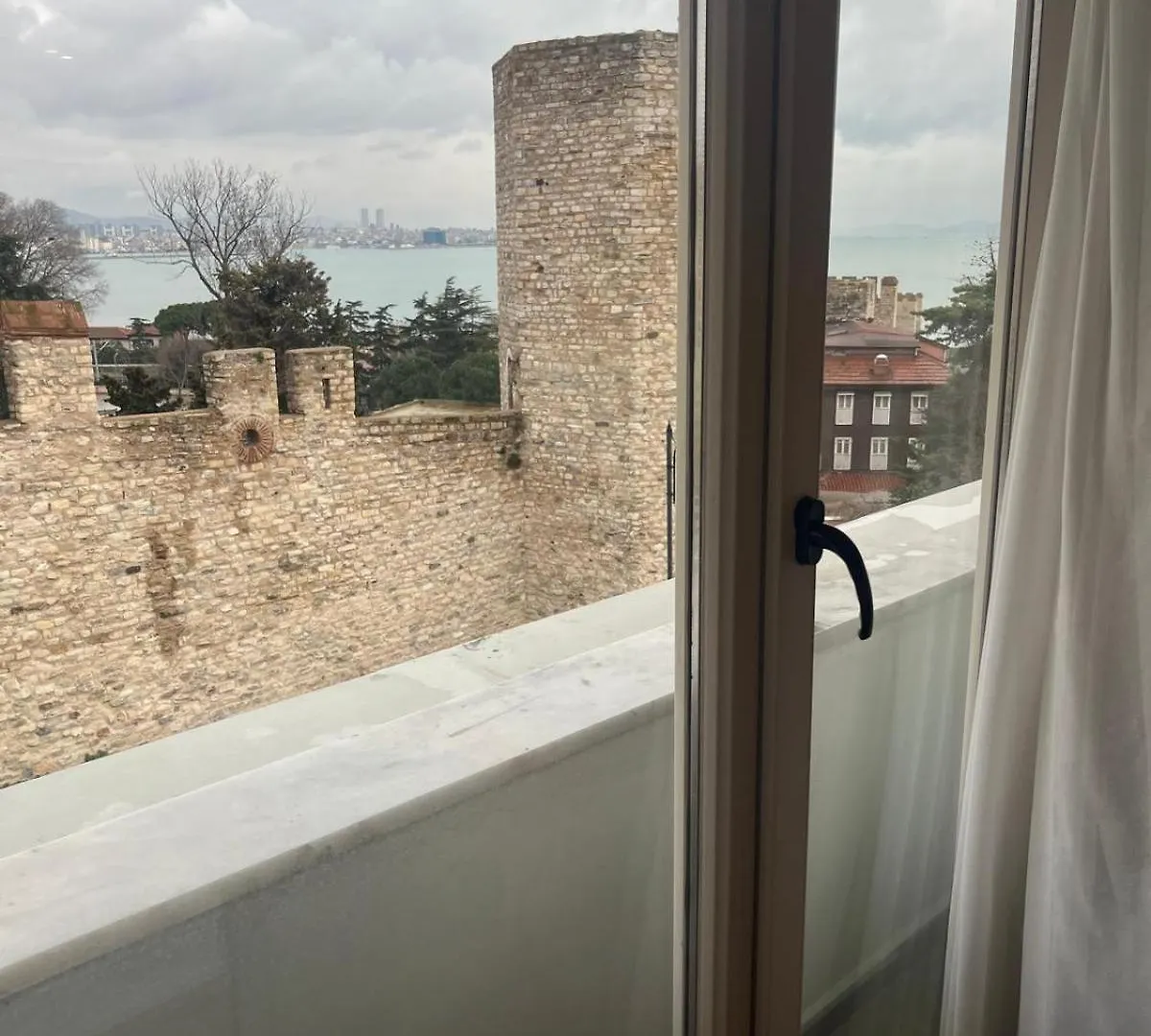 Joyway Hotels Istanbul Sultanahmet 4*,  Turquia